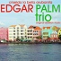 Edgar Palm en Trio