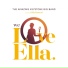 The Amazing Keystone Big Band feat. Celia Kameni