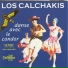 Los Calchakis