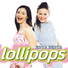 Lollipops