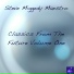 Steve Miggedy Maestro