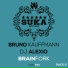 Bruno Kauffmann & DJ Alexio