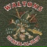 the waltons = 1992 remain in rust