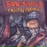 Born Serious