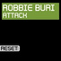 Robbie Buri