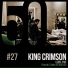 King Crimson