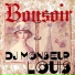 DJ Monsieur Louis