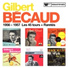 Gilbert Bécaud & Caterina Valente