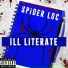 Spider Loc