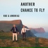 Reg & Andreas, Andreas Flensted, Reg Downey