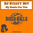 DJ Steavy Boy, DJ Stamer, N Kay, Jack Buda