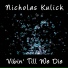 Nicholas Kulick