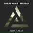 Basual People