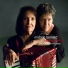 Michèle Bernard, Monique Brun