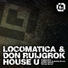 Locomatica, Don Ruijgrok
