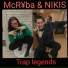 McR ba, nikis