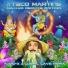 Teco Martins, Audio-X, Cosmic Cave