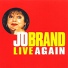 Jo Brand