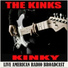 The Kinks