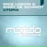 Mike Lockin, Mart De Schmidt