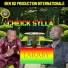 Cheick Sylla