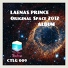 Laenas Prince