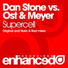 Dan Stone vs. Ost & Meyer