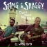 Sting, Shaggy