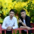 Mikail, Cebrail