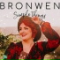 Bronwen Lewis
