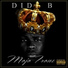 Kiff No Beat Didi B ft Sindi K, Christ K