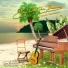 Green Music "Song of Leaf" Piano solo