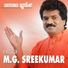M. G. Sreekumar, K. S. Chithra