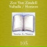 Zos Van Zindell