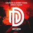 Nataly & MC Doni Vs Chuckie & Bobby Puma