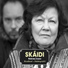 Inga Juuso, Steinar Raknes