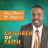 Alex Taiwo M. Mojizzz
