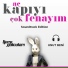Gece Yolcuları
