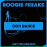 Boogie Freaks