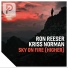 Ron Reeser, Kriss Norman