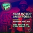 Yam Who?, Jaegerossa, Jennifer Wallace