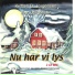 Kirsten D. Jørgensen, Finn Jørgensen