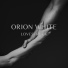 Orion White