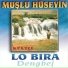 Muşlu Hüseyin