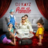 Dj Kayz feat. Ozel, Alrima, Morad