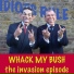 Nick Hildred & Rikard Bell