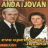 Andja Vasilevic, Jovan Vasilevic