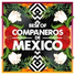 Companeros De Mexico