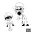 Kevin Rolly, Ca$tro Guapo