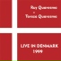 Ruy Quaresma, Tereza Quaresma